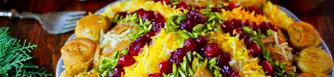 Fateme Persian Kitchen's header image