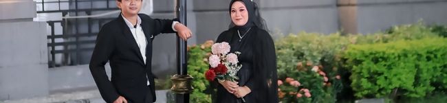 ภาพปกโพรไฟล์ของ Tiara Ratu Primadhini