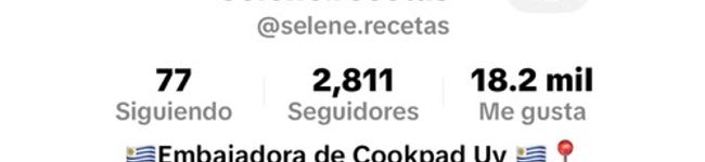 Imagen de portada de Cookendi23🍹