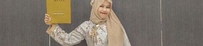 Lourena Mutiara Rilda 's header image