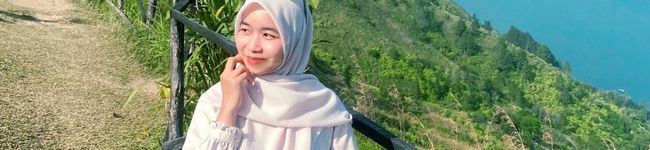 Putri Muhriyati's header image