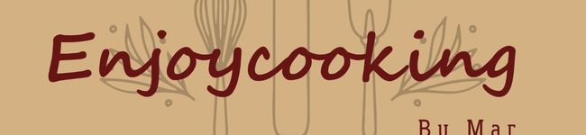 Imagen de portada de @enjoycooking_bymar