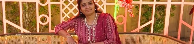 Sonal Jayesh Suthar 's header image