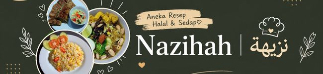Nazihah Kitchen's header image