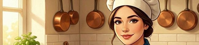 L'image d'en-tête de مطبخ مريم