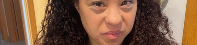 L'image d'en-tête de Gina Lizarraga