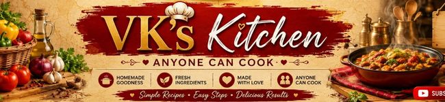 VK's Kitchen 's header image