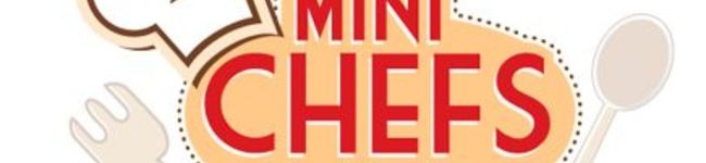 Imagen de portada de Mini Chefcito 