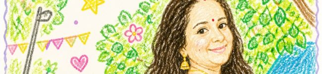 Rupa Tiwari 's header image