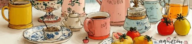 Yoes's header image