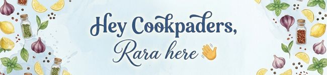 Dieah Rara's header image