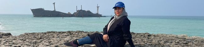 مهسا فرح بخش 's header image