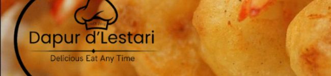 L'image d'en-tête de Dapur d'lestari 2015