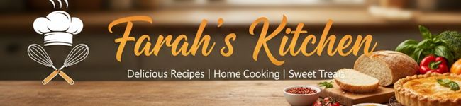  Farah Masoud 's header image