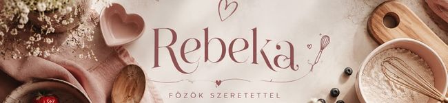 Rebeka's header image