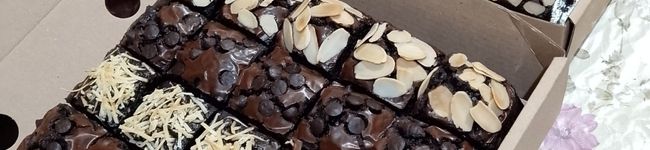 Gambar sampul Irma Handayani (Diz Is Cookies) 