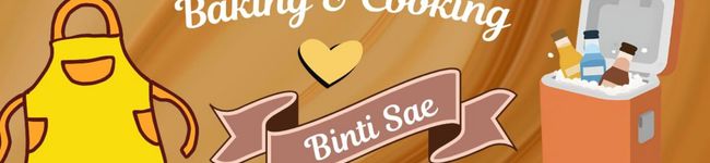 Imagen de portada de Binti Sae