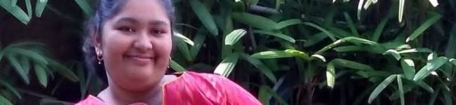 Pratikshya Mahapatra 's header image