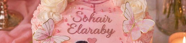 Sohair Elaraby 271376's header image