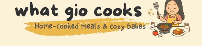 whatgiocooks's header image