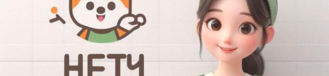 ภาพปกโพรไฟล์ของ Hety Priscilla