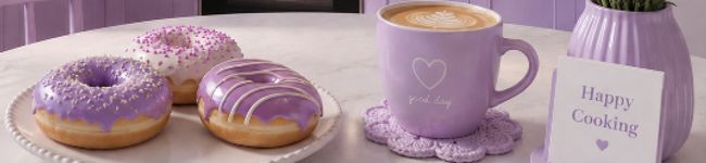 Nay's Kitchen's header image