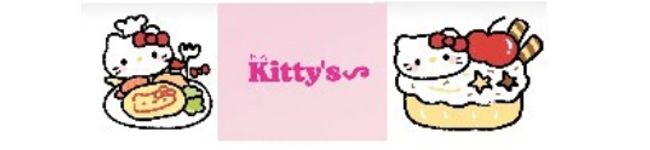 ภาพปกโพรไฟล์ของ 🎀キティズ・キッチン🎀