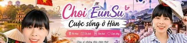 Choi EunSu's header image