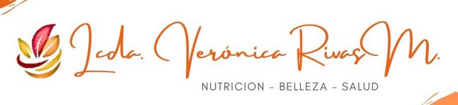 Imagen de portada de Nutri~Veronica Rivas