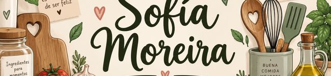 Imagen de portada de Sofia Moreira 