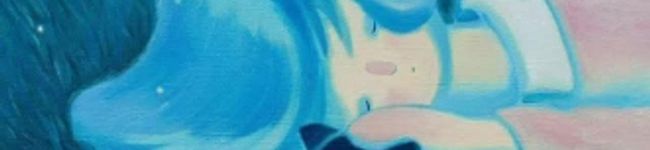 Zahra Ashoori's header image