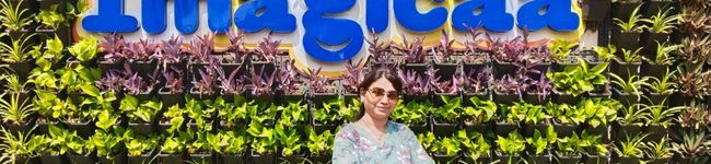 Falguni Shah's header image