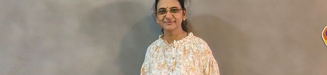 L'image d'en-tête de Hetal Poonjani