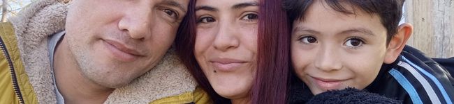 L'image d'en-tête de Tamar Leguizamon 