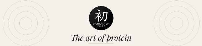 Studio Shoki's header image