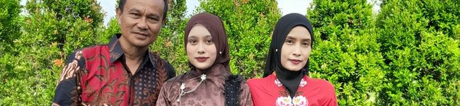 ภาพปกโพรไฟล์ของ Rinna Ramadhayanty Panjaitan