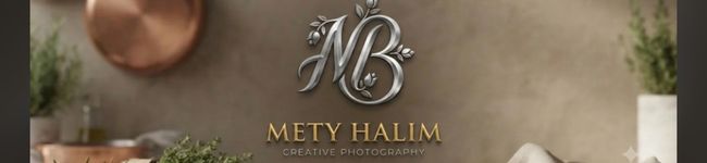 L'image d'en-tête de Mety Halim