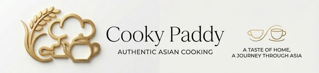 Cooky Paddy's header image