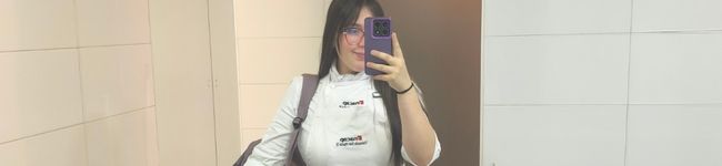 Imagen de portada de Fernanda San Martin