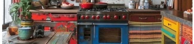 Imagen de portada de COCINILLA