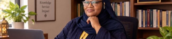 Jamila Ibrahim Tunau's header image