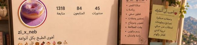 Imagen de portada de 🍓 Zineb للطبخ 🍓