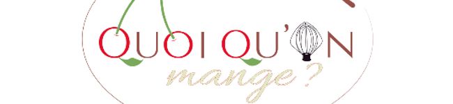 Viviane / Quoi qu'on mange ?'s header image
