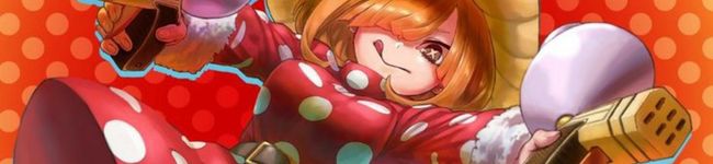 Imagen de portada de Shroom