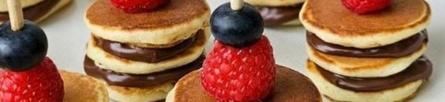 COOK with ELINA 's header image