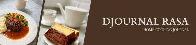 Djournal Rasa by Dessy Febrina's header image