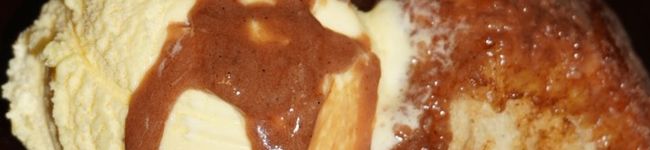 Crumbs & Chaos's header image