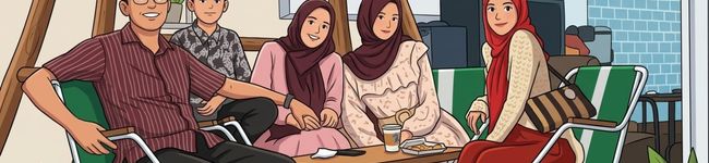 Bunda Olla's header image