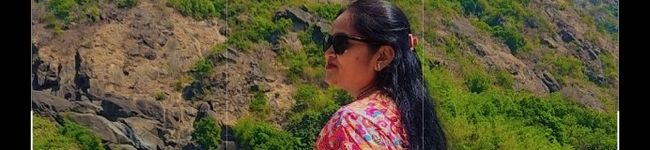 Imagen de portada de Shobha Rathod