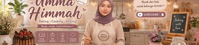 L'image d'en-tête de Umma Himmah
